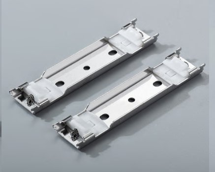 Sierra Double Wall Bracket