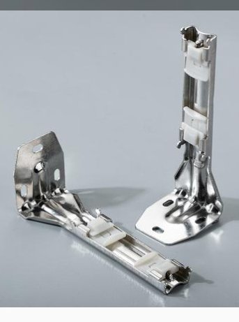 Sierra Single Wall Bracket