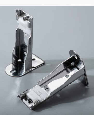 Sierra Top Fix Bracket
