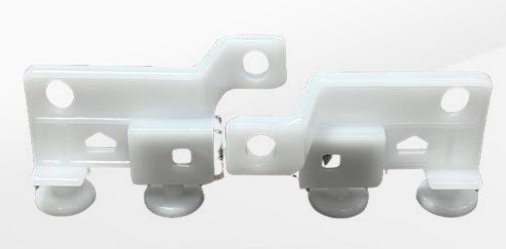 Universal Magnet