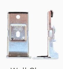 Wall Clamp