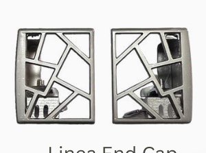 Linea End Cap
