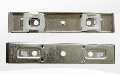 Linea Double Ceiling