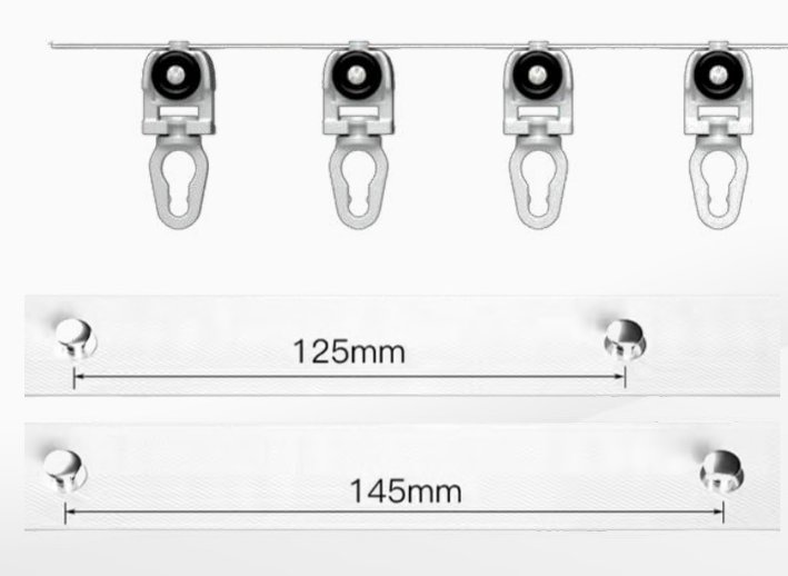 Ripple Accessories