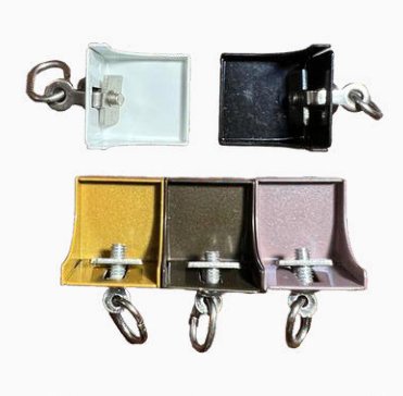 Ultima End Cap ( Metal)
