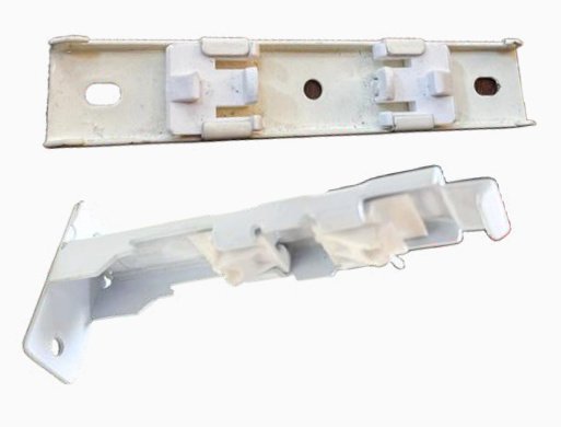 M Double Brackets