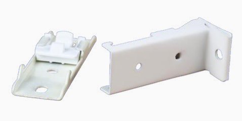 M Ceiling/Wall Bracket