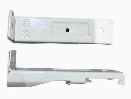 Long Wall Bracket (M Track)