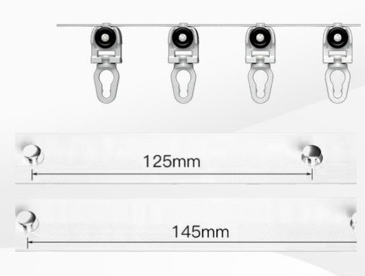 Ripple Accessories