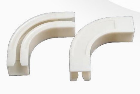 Jumbo Elbow