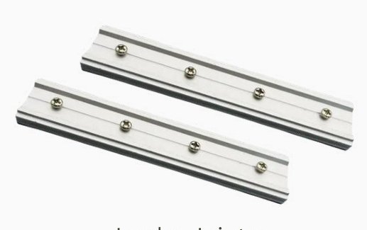 Jumbo Jointer