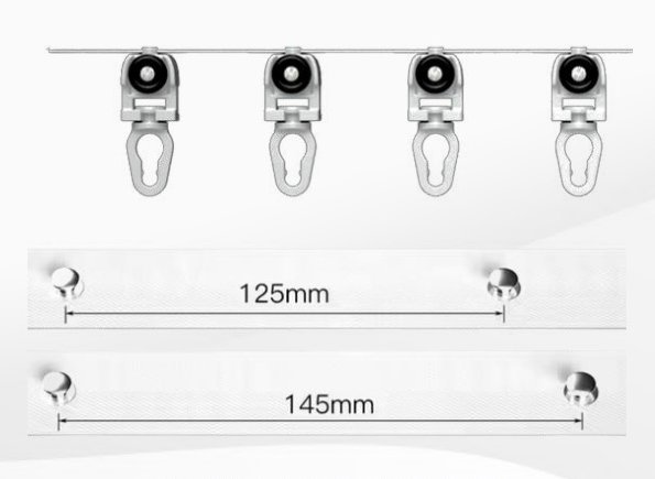 Ripple Accessories