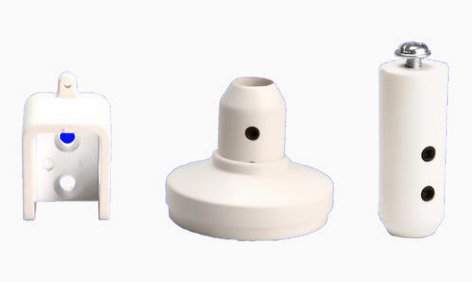 Hospital PVC Set