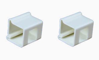 Ripple End Cap
