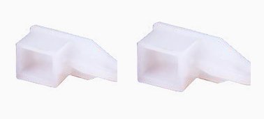 Power Track End Cap