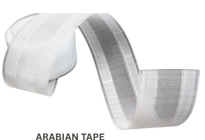 Arabian Tape