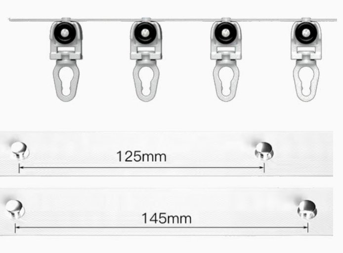 Flexi - Ripple Accessories