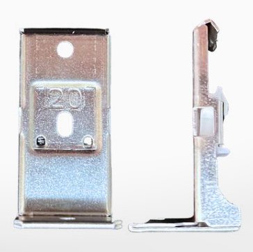Wall Clamp