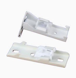 Mini Silent Brackets