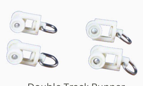 Double Track Runner