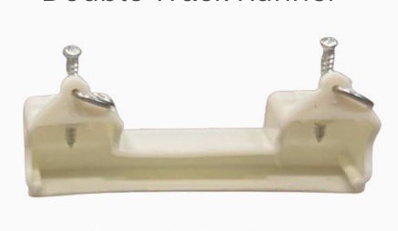 Double End Cap