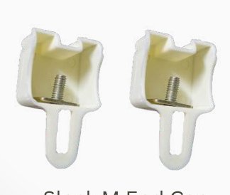 Sleek M End Cap
