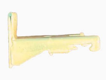 I Wall Bracket
