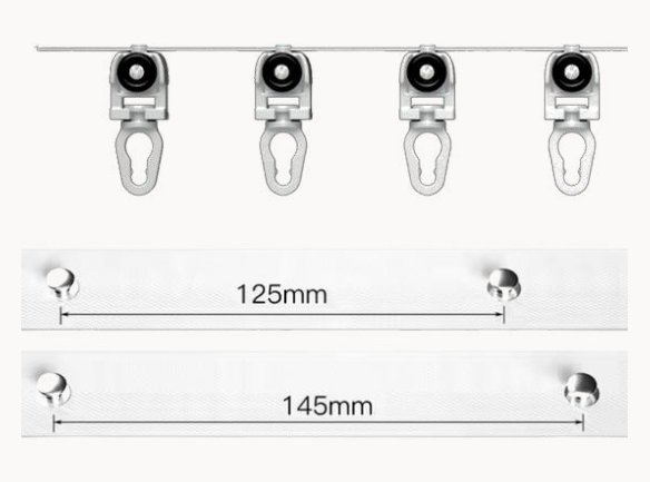 Ripple Accessories