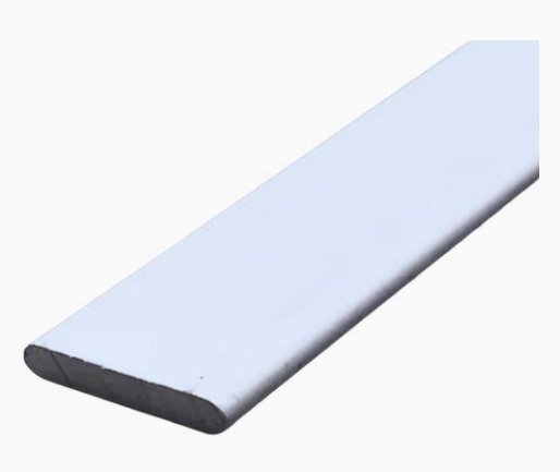 Roman Bottom Rail