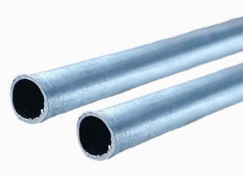 9mm Pipe