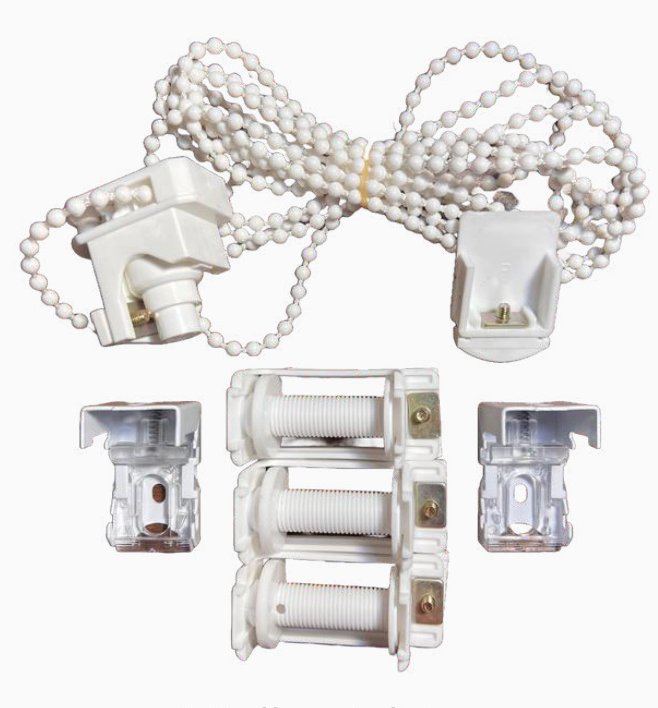 3 Pulley Spl. Set