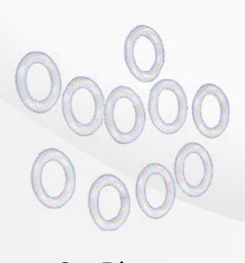 O - Rings