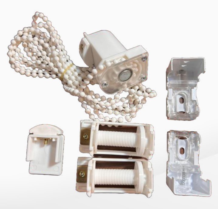 Transparent Set