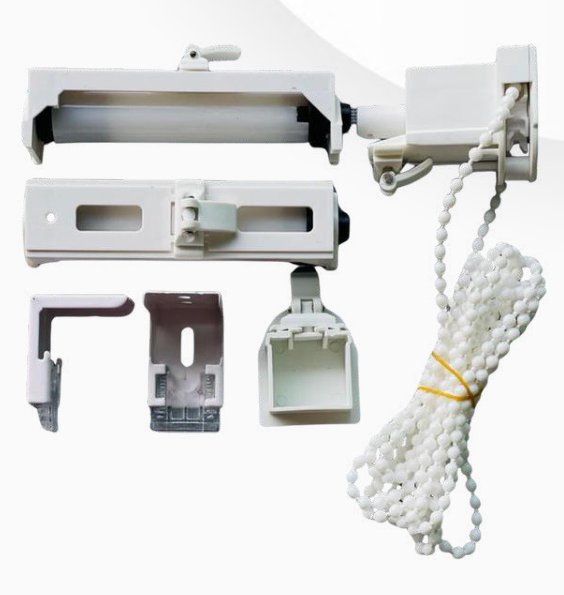 Roman Supreme Set
