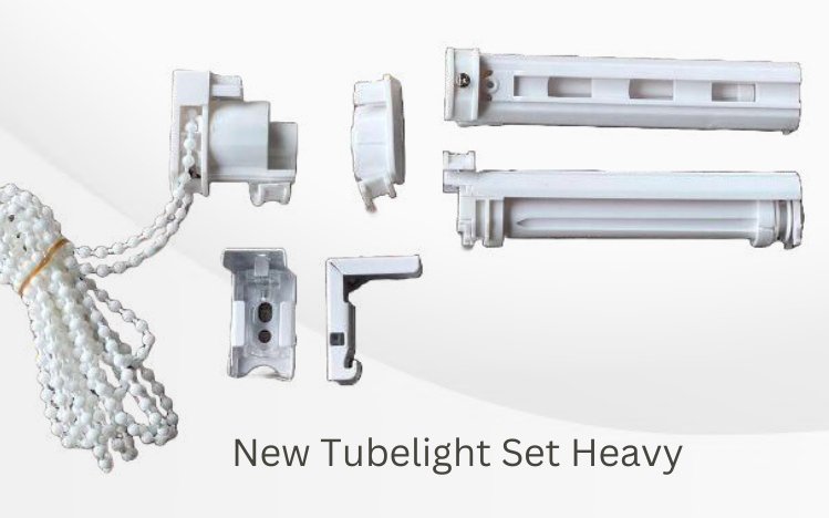 New Tubelight Set Heavy