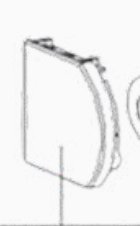 Cover Seal And Tail Plug