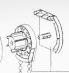 Cover Seal And Clutch
