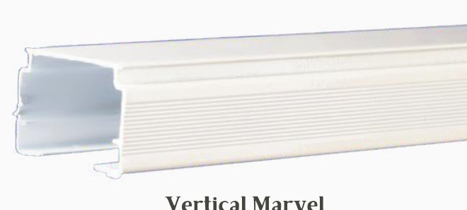 Vertical Marvel