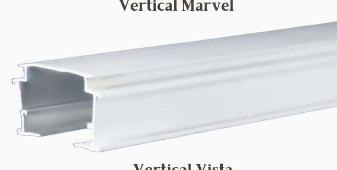 Vertical Vista
