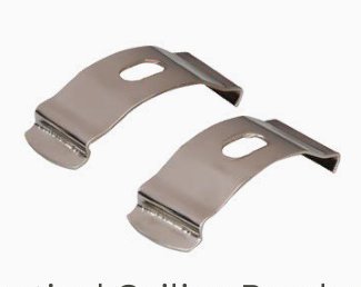 Vertical Ceiling Bracket