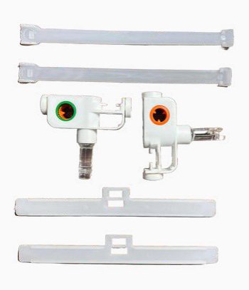 Runner-Spacer-Hanger