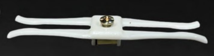Universal Track Coupler