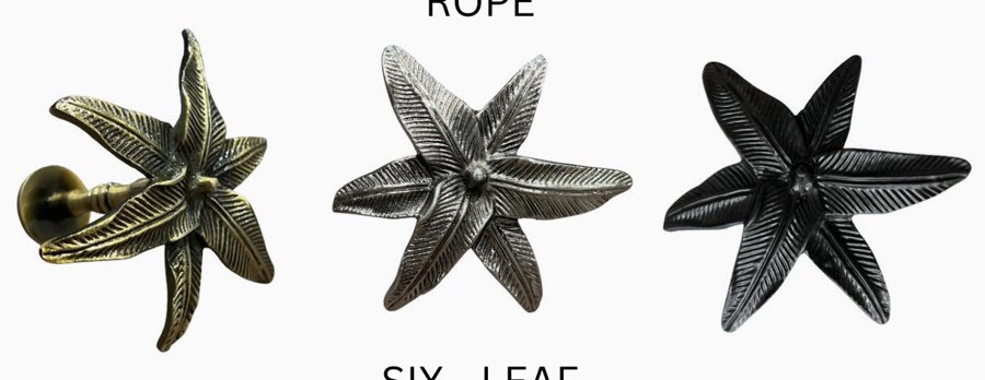 Six - Leaf